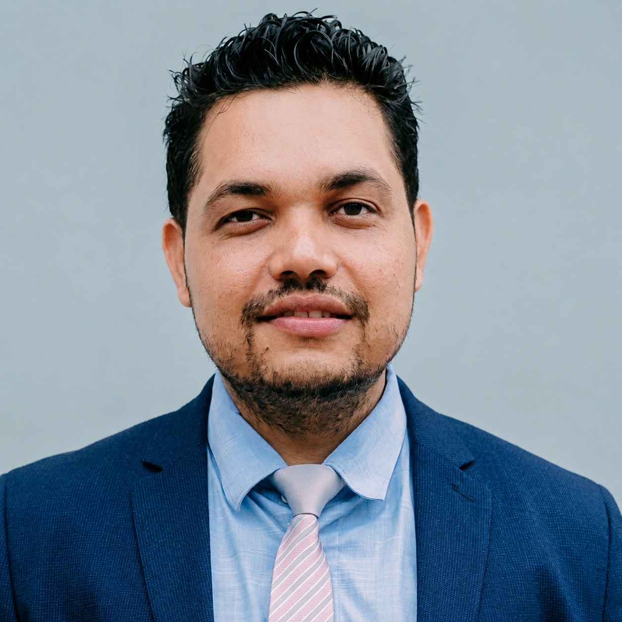 Sudarshan Kandel